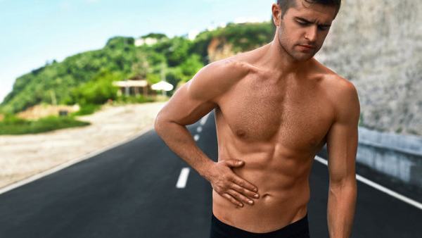 肿瘤坏死因子受体相关儿科综合征的临床表现