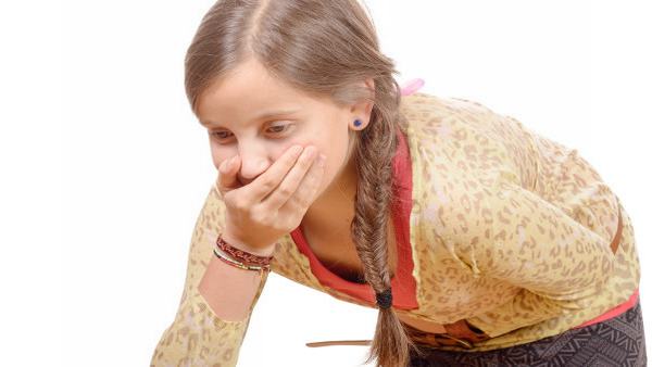 胃癌的不同类型