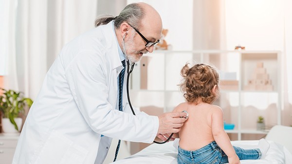 高催乳素血症导致的乳房胀痛