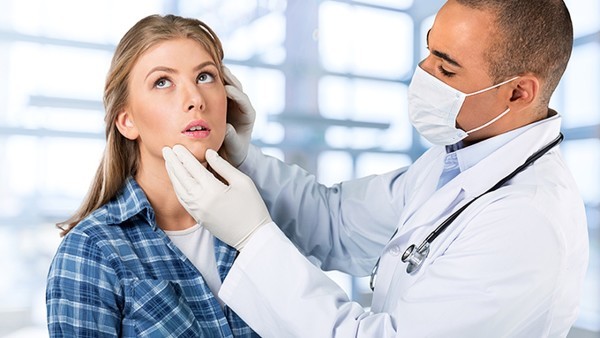 神经内分泌肿瘤的肠胃不适