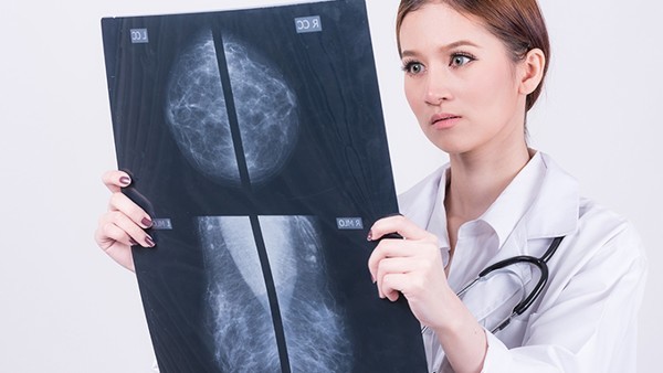 肾癌的常见诊断方法