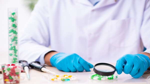 中耳炎是否可以通过自我治疗缓解