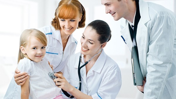 鼻咽癌的嗓音改变症状