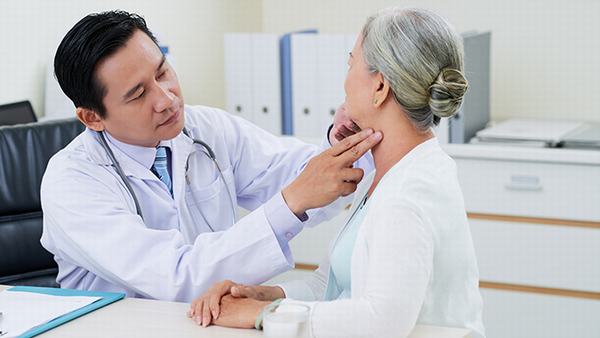 α-甘露糖苷病患者的营养补充