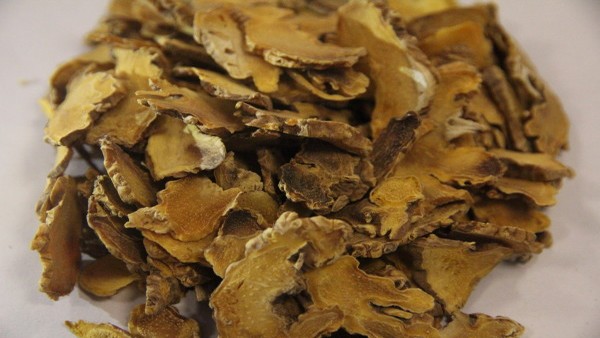 牙周炎的分期治疗