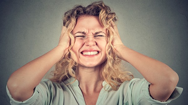 肾上腺皮质增生症的慢性后遗症