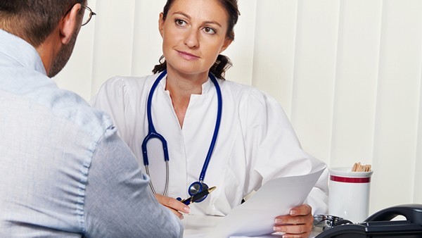 肺气肿的长期管理