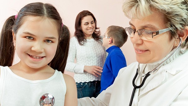 高胰岛素性低血糖症的康复故事