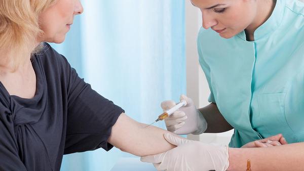 鳞癌的检查项目