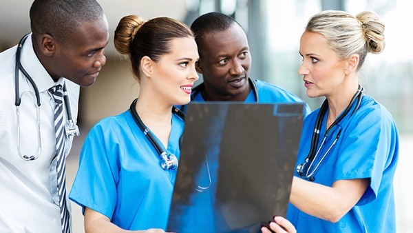 骨癌早期的表现