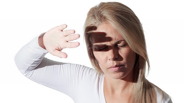 心厥的发生对工作生活的影响