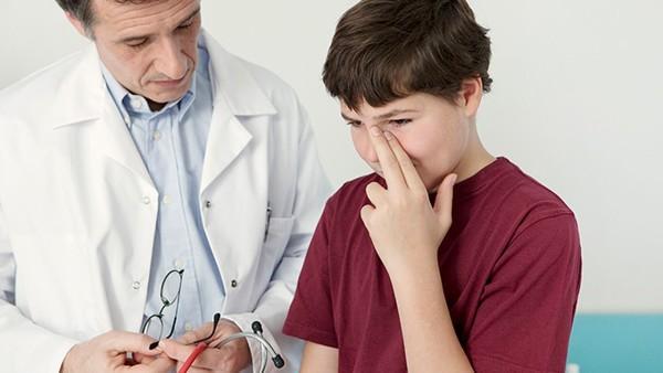 肺气肿患者如何避免肺部感染