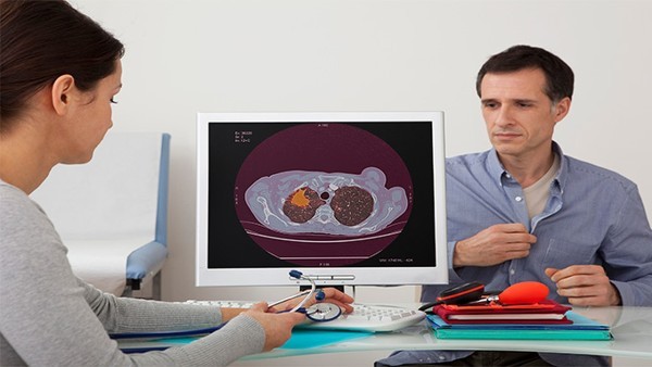 恶性胸膜间皮瘤的术后护理