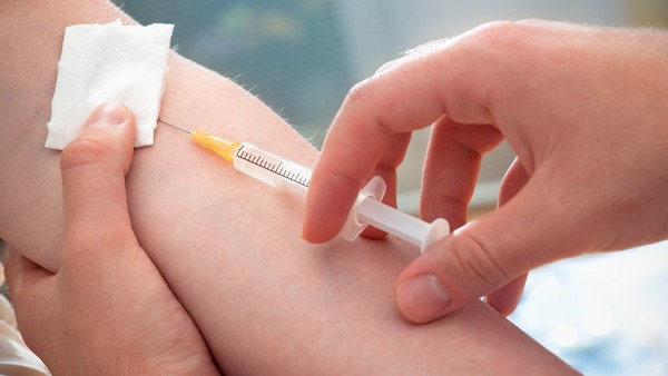 子宫内膜异位症的自我检测