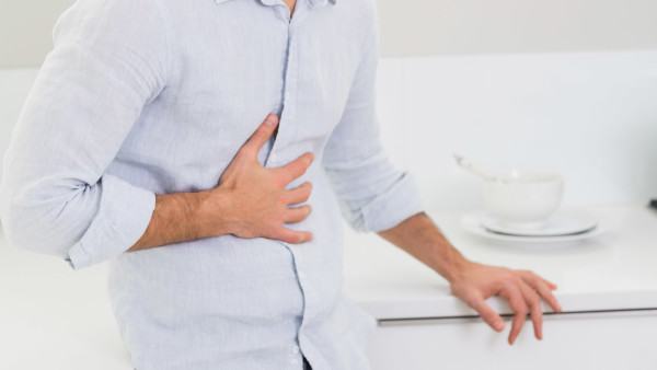 肠癌与慢性肠炎的关系