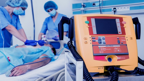 气胸的急救措施