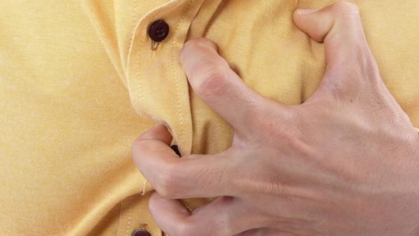 肺结核耐药性患者的隔离管理