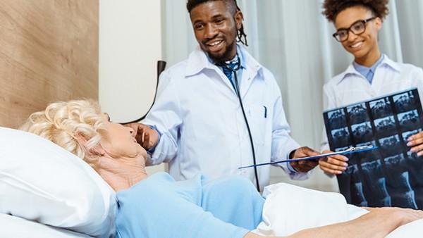 上呼吸道感染的家庭治疗方案