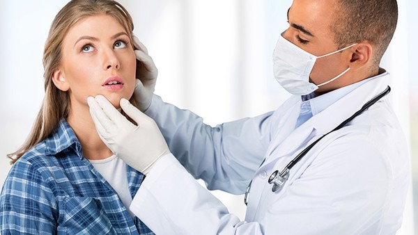 湿疹的复发原因