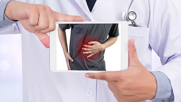 胃出血与胃食管反流病的区别