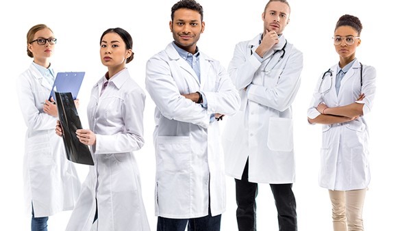 淋巴癌会导致什么并发症