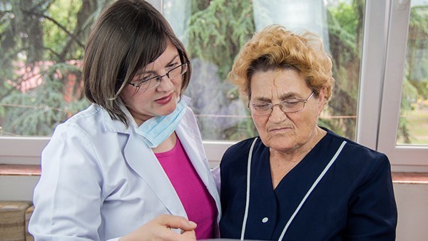 高血压如何引起心脏病？