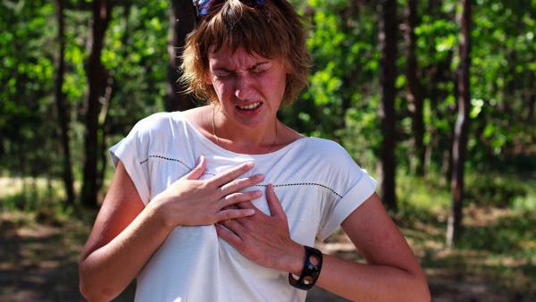 神经母细胞瘤的慢性后遗症