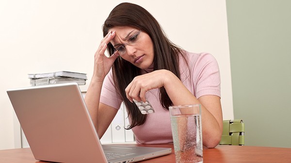 心绞痛的检查项目