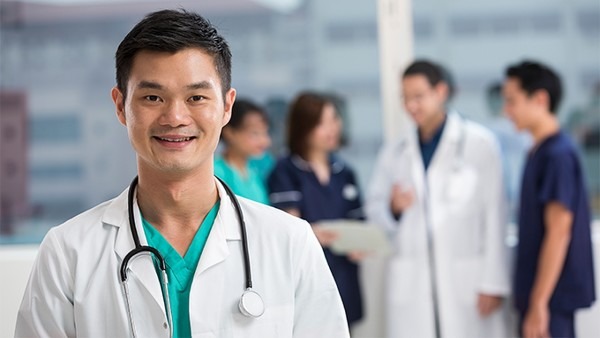 宫颈疫苗是否被医保覆盖