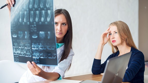 恶病质的健康饮食习惯