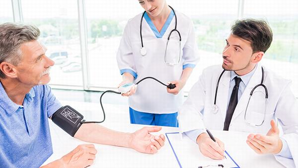 输卵管癌的常见检查方式