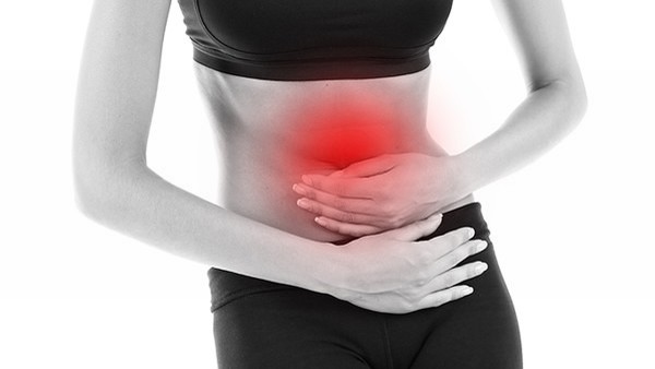 恶性固体肿瘤的早期症状