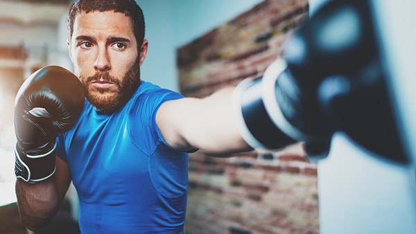 肛门癌的联合治疗方案