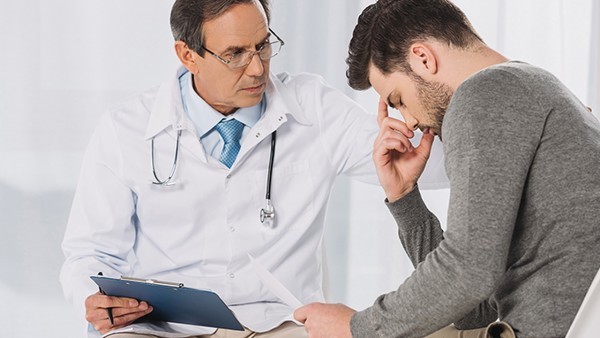 头颈肿瘤的预后