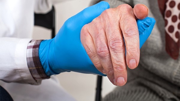 腹膜癌患者的心理支持来源