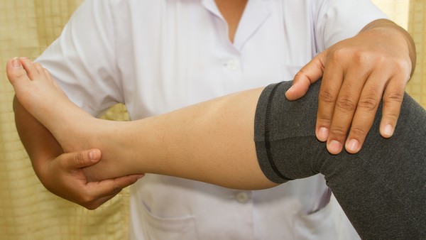 智力障碍患者的社会适应训练