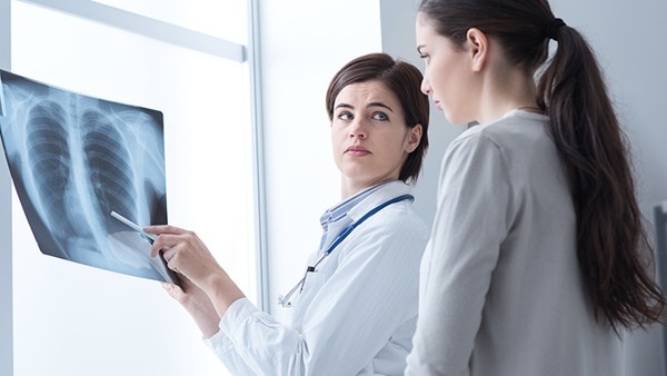 宫颈疫苗能防止生殖器疣吗