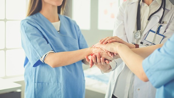 膝关节损伤的诊断与检查