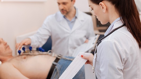 人乳头瘤病毒感染的心理疏导