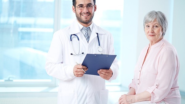 前庭大腺炎囊肿的诊断方法