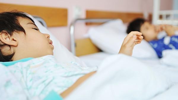 子宫内膜异位症的遗传因素