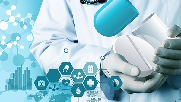 间质性肺病的药物治疗效果