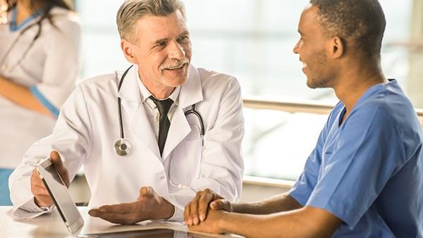 宫颈炎患者是否能正常工作