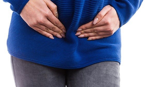 胃胀气的食物过敏因素