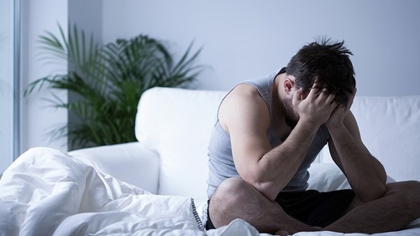 骨癌的夜间疼痛症状