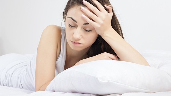 卵巢癌患者的日常护理