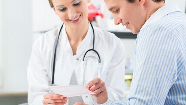 宫颈癌早期症状有哪些