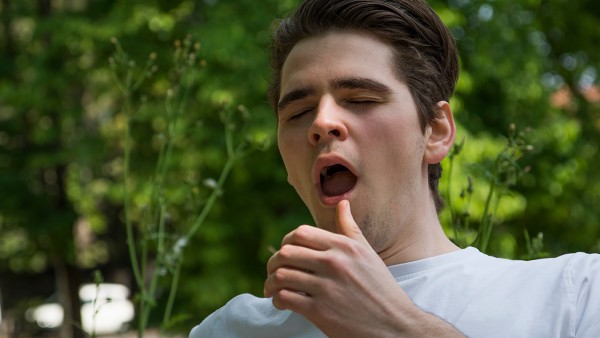 新冠感染的轻症与重症区分