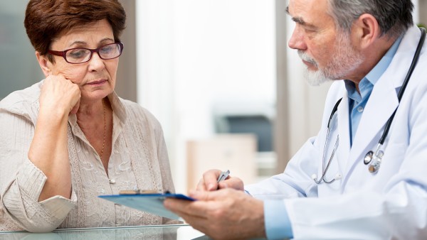 骨质疏松症是否是老年病