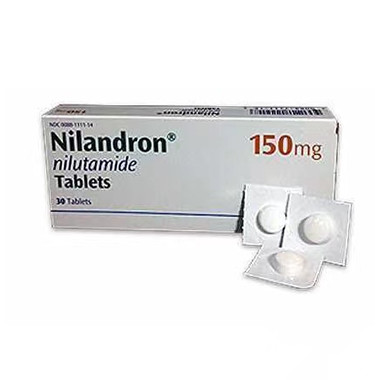尼鲁米特 Nilutamide